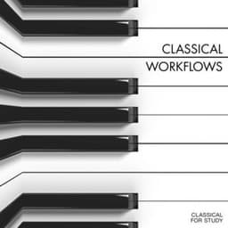 Classical Workflows - Classical For Study