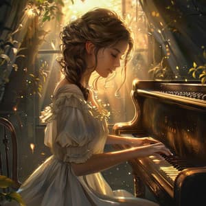 Odisea De La Música De Piano: Claves Del Descubrimiento - Musica Relajante De Piano Clásica