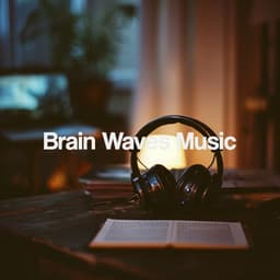 Brain Waves Music - Study Alpha Waves