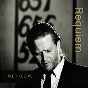 Requiem - Iver Kleive