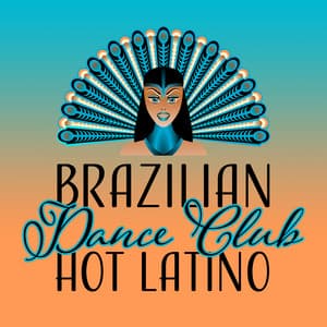 Brazilian Dance Club - Corp Sexy Latino Dance Club