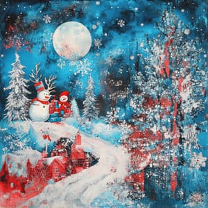 Segen des Winters - Klassische Musik