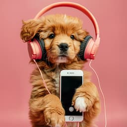 Coro Canino: Música Juguetona Para Perros - Arte & Co.