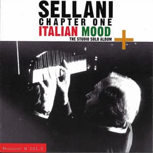Chapter One Italian Mood - Renato Sellani