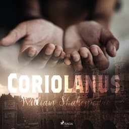 Coriolanus - William Shakespeare