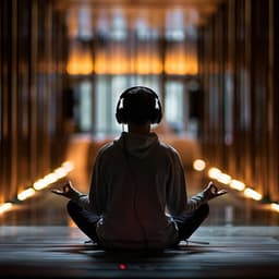 Music for Meditation: Deep Reflections - Celestial Meditation Master