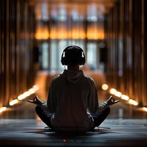 Music for Meditation: Deep Reflections - Celestial Meditation Master