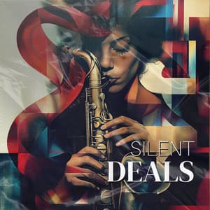 Silent Deals - University Jazz Cafe