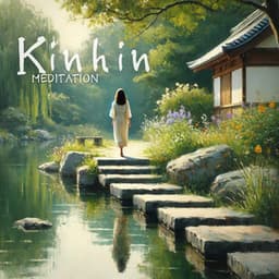 Kinhin Meditation: Calm Walking to Enhance Japanese Mindfulness - Japanese Traditionals