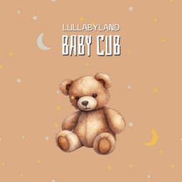 Baby Cub - Lullabyland
