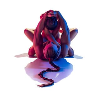 Vibraciones Sensuales: Fantasía Erótica, Música Seductora Tántrica para Parejas para Hacer el Amor lentamente - Academia de Música para Hacer el Amor