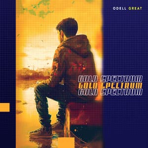 Gold Spectrum - Odell Great