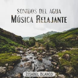 Sonidos Del Agua - Issabel Blanco