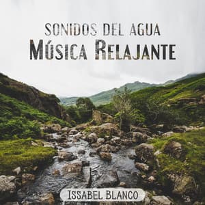 Sonidos Del Agua - Issabel Blanco