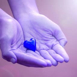 Fabulous Backdrop for Lazy Tides - Music for Work