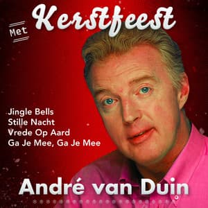 Kerstfeest Met André - André van Duin