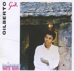 Dia Dorim Noite Neon - Gilberto Gil