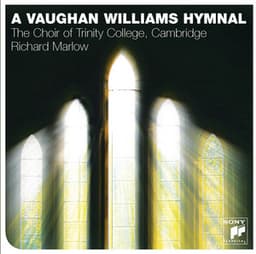 A Vaughan Williams Hymnal - Ralph Vaughan Williams