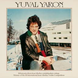 Yuval Yaron - Yuval Yaron