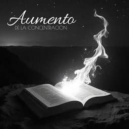 Aumento de la Concentración: Prepárate para el Examen con Calma y Frecuencia - Relajación Meditar Academie
