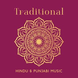 Traditional Hindu & Punjabi Music | Madhyalaya + O Re Piya | Instrumental Indian Music - Indian Dinga Dinga