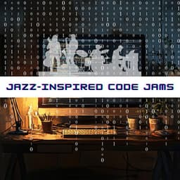Jazz-Inspired Code Jams: Freestyle Hacking for Creative Solutions - Programming Jazz