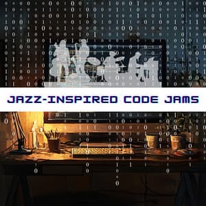 Jazz-Inspired Code Jams: Freestyle Hacking for Creative Solutions - Programming Jazz