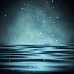 Luminous Stream of Hidden Stars - Zhang Umeda