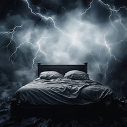 Celestial Slumber: Echoes of Thunderous Sleep - Dreamstatician