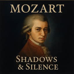 Mozart: Shadows & Silence - Baby Mozart