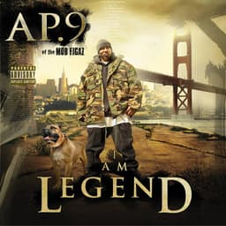 I Am Legend - AP.9