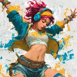 My Study Routine Starts with These Lofi Sounds - Lo Fi Hip Hop