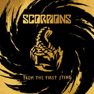 From The First Sting - Scorpions