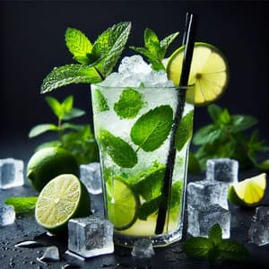 House Coctail - The Cocktail Lounge Players