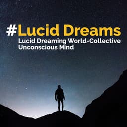 #Lucid Dreams - Lucid Dreaming World-Collective Unconscious Mind