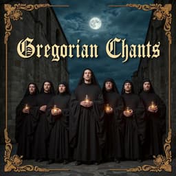 Gregorian Chant 432Hz | Healing Harmonies for the Soul - Oxford Schola Cantorum