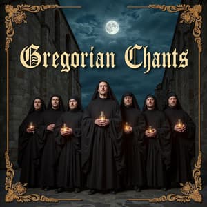 Gregorian Chant 432Hz | Healing Harmonies for the Soul - Oxford Schola Cantorum
