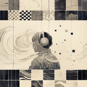 Schlafkunst in Form: Erschaffe deine persönliche Oase der Ruhe - Weißen Rauschens