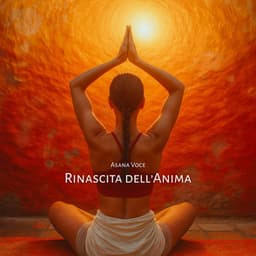 Rinascita dell’Anima - Asana Voce