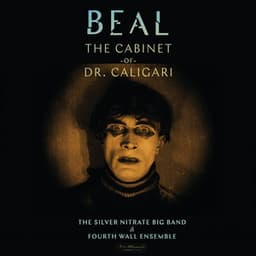 The Cabinet of Doctor Caligari - Jeff Beal