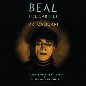 The Cabinet of Doctor Caligari - Jeff Beal