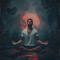 Música Para Retiros Calmantes: Ritmos De Relajación - Guru de música tranquila