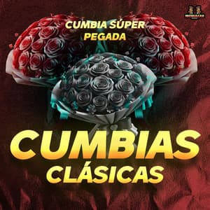 Cumbia Super Pegada - Cumbias Clasicas