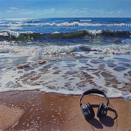 Chill Music for Creative Minds: Inspirational Vibes - Music for Feeling Better