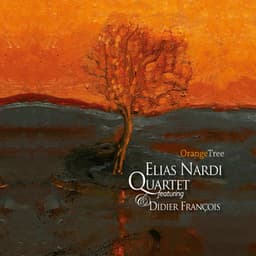 OrangeTree - Elias Nardi