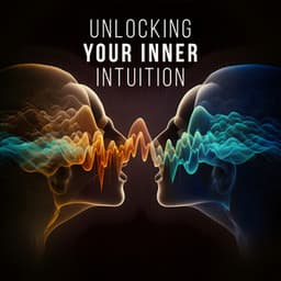 Unlocking Your Inner Intuition: Activate Psychic Abilities with Binaural Beats - Bryan Hz Solfeggio