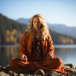 Armonías Binaurales Conscientes: El Ritmo De La Naturaleza En El Lugar De Trabajo - Costas del Delta