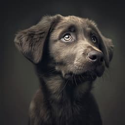 Peaceful for Dogs' Calm - Calming Dog Symphony