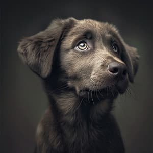 Peaceful for Dogs' Calm - Calming Dog Symphony