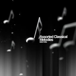 Assorted Classical Melodies - Niko Vira